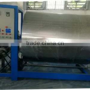 Cow Dung Manure Food Laundry Dewatering Equipment thumbnail-1