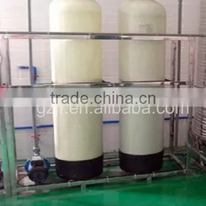 Reverse Osmosis Sterilizer Pure Water Treatment Systems thumbnail-2