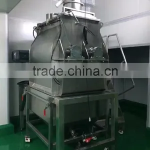 Milk Powder Production Line thumbnail-1