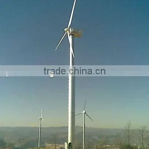 30kw Wind Turbine thumbnail-1