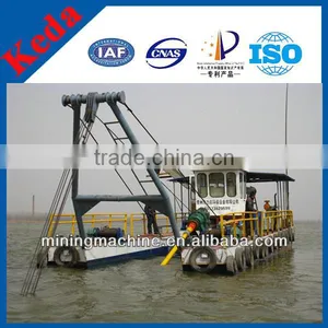 Submersible Pump Sand Dredger For Sale thumbnail-4