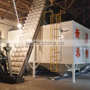 Peanut Color Sorter Line thumbnail-6