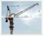 D80(SCM)tower Crane thumbnail-1