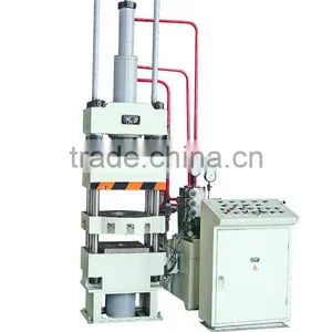 HJ012-100 Motor-stator Clamping Hydraulic thumbnail-1