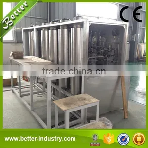 Herb Marijuana Supercritical Co2 Extraction Machine thumbnail-1