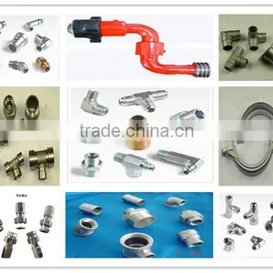OEM Different Types of Stanless Steel Flanges thumbnail-4