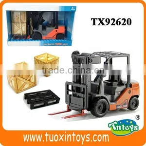Friction Kids Toy Excavator Buckets thumbnail-6