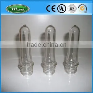 470ml Soda Bottle Preform thumbnail-1