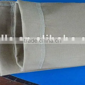 Fiberglass Flat Filter Cloth (filter Bags) thumbnail-1