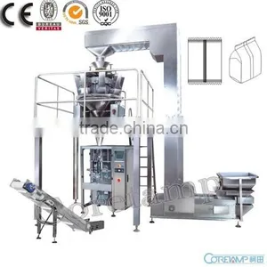 Price of Tea Pouch Packing Machine thumbnail-1
