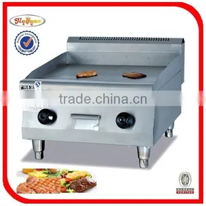 Gas Commercial Griddles GH-48 0086-13632272289 thumbnail-2