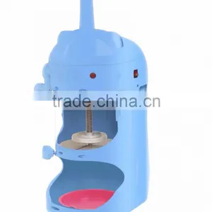 GRT - A299 Commercial Block Shaving Machine Ice Shaver thumbnail-1