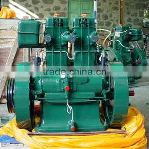 LISTER TYPE DIESEL ENGINES thumbnail-5