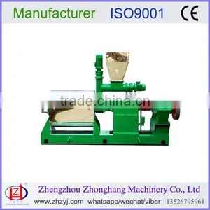 Hot Sale Sunflower Double Screw Oil Press Price thumbnail-2