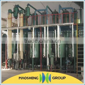 Shea Butter Oil Extraction Production Machinery thumbnail-2