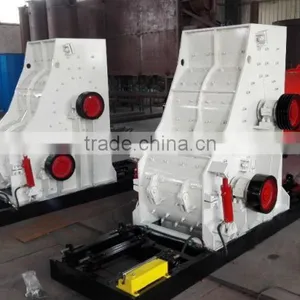 Concrete Jaw Crusher/Small Stone Crusher/Sand Crusher thumbnail-5
