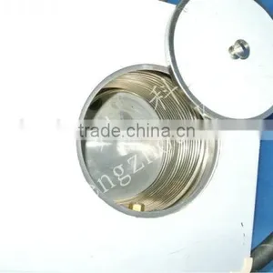 Low Temperature Circulating Pump thumbnail-2