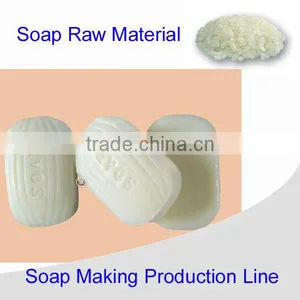 Complete Equipments For 200kg/hr Soap Making Line thumbnail-1