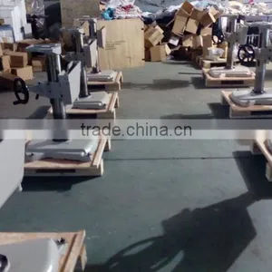 Woodworking Disc Sander DS20 002 005 thumbnail-5