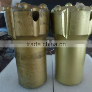 R32 Drilling Tools R32 Button Bit thumbnail-1