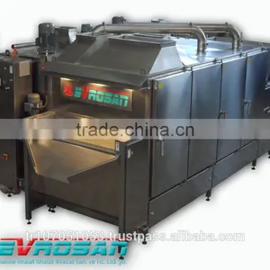 ALMOND ROASTING MACHINE (Model: EVRO 3000) thumbnail-1