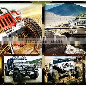Automatic Brake Truck 20000lbs Large Capacity Electric Winch thumbnail-6