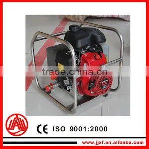 BJQ63/0.45 Hydraulic Pump Motor thumbnail-1