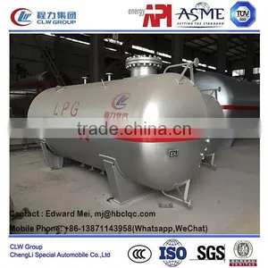 30000 Liter 30 m3 15 Ton Propane Tank Manufacturers thumbnail-1