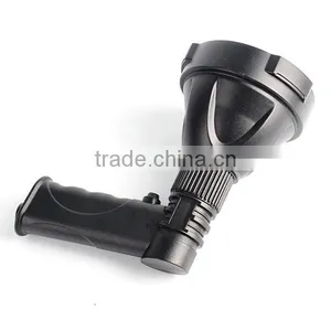 Factory Outlet Rechargeable 25W LED Handheld Spotlight 12V Hunting Camping Searchlight thumbnail-6