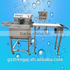 Hot Sale Chocolate Process Machine Chocolate Coating Machine(ZQ-YMTC15) thumbnail-1