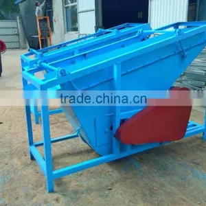 Almonds Apricot Seedd Shell&kernel Separating Machine thumbnail-1