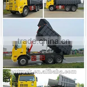 5 Stages Strong Lifting Capacity Hydraulic Cylinder thumbnail-1