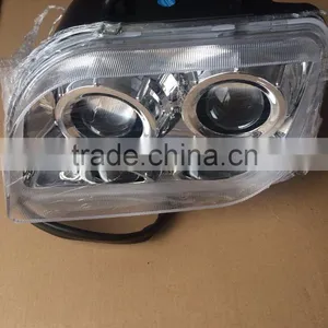 CFmoto 600CC 4X4 ATV UTV Headlight Part No.: 9020-160110 thumbnail-2