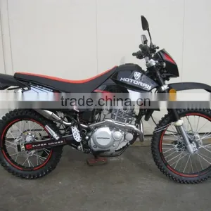 ENDURO 250cc DIRT BIKE thumbnail-2