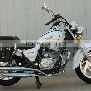 Motorcycles Chopper125cc/150cc/200cc/250cc thumbnail-2