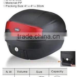 Rear Case(motorcycle Accessory,trunk) thumbnail-1