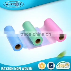 Sterile Surgical Fields Non Woven Fabric for Disposable Face Mask Telas Para Tapabocas thumbnail-2