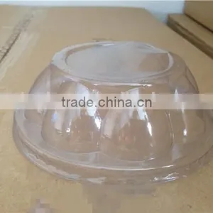 Beautiful BOPS Plastic Dome Lids for Bowl thumbnail-1