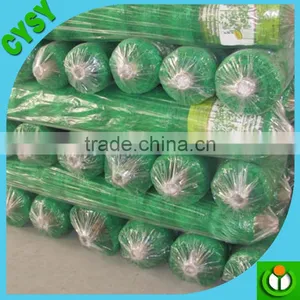Hot Sale UV Treated BOP Strech Net Plastic Plant Climbing Nets thumbnail-6