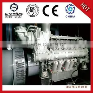 Diesel Generator Set for Reefer Container thumbnail-6