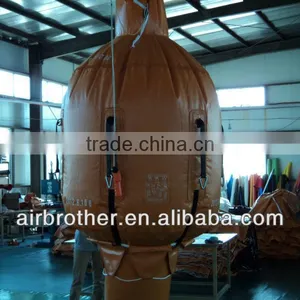 New Type Industrial Flexible PVC Container Bag thumbnail-1