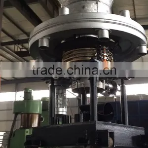 Plastic Blown Extrusion Film Rotary Die Head thumbnail-4