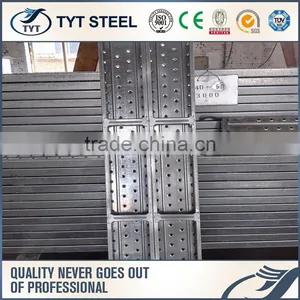 Great Price Steel Plank TYT thumbnail-2