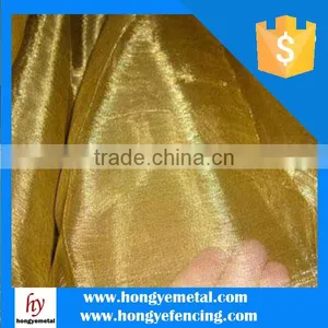 Fineline Woven Brass Mesh (WM060) thumbnail-6