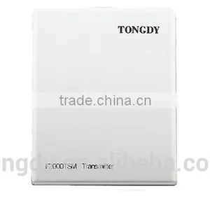Simple Temperature and Humidity Sensor thumbnail-1