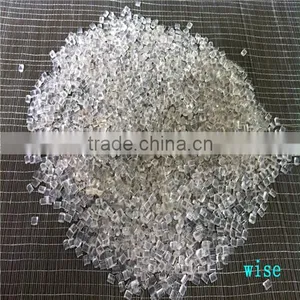 100% Compostable Biodegradable PLA Granules FOR 3D Printer/biodegradable PLA Granules thumbnail-3