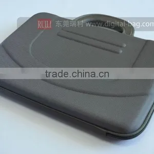 China Made Waterproof Custom Business Men Handbag EVA Laptop Bag thumbnail-1