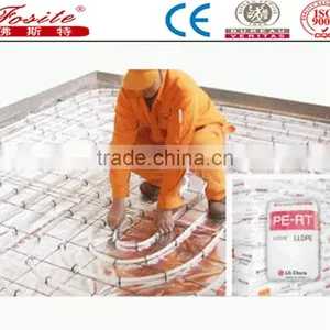 Heat Melting Connected Underground Heating PE-RT Tube thumbnail-4