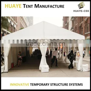 Waterproof PVC Roofing Canopy Tent 10x10m for Outdoor Exhibition Events. thumbnail-5