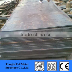 Cold Rolled Mild Carbon Steel Plate/iron Cold Rolled Steel Plate Price thumbnail-4